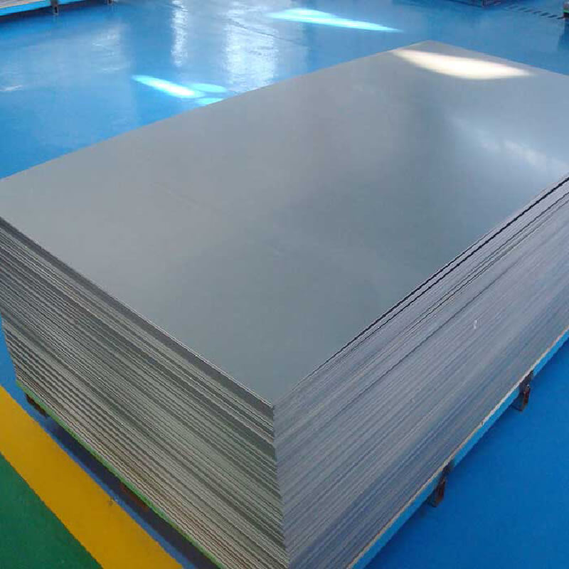 Cold Rolled Steel (Coil Strip Sheets)